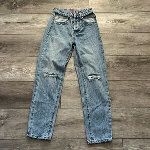 Edikted Jeans